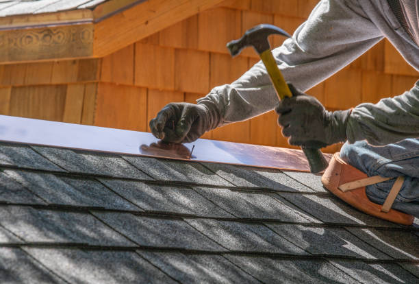 Best Roof Ventilation Installation  in Lexington, OK