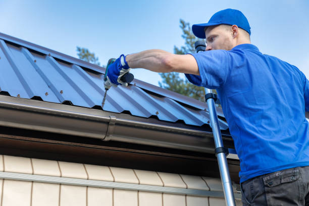 Best Roof Insulation Installation  in Lexington, OK