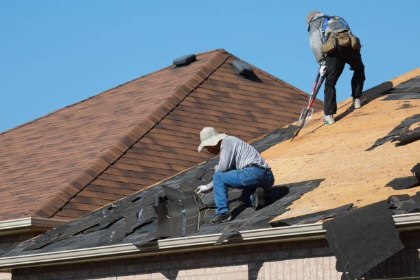Best Rubber Roofing (EPDM, TPO)  in Lexington, OK
