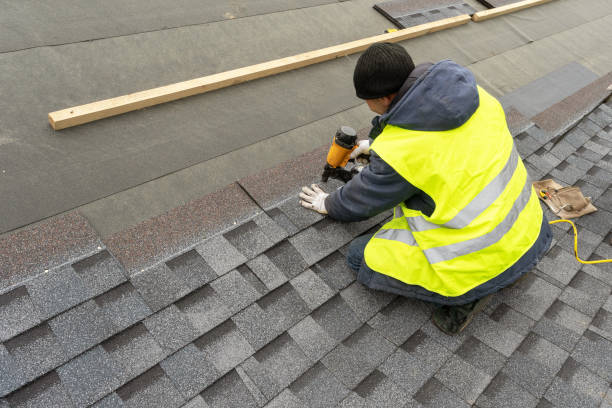 Best Metal Roofing Installation  in Lexington, OK