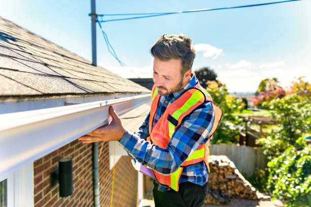 Best Emergency Roof Repair Services  in Lexington, OK