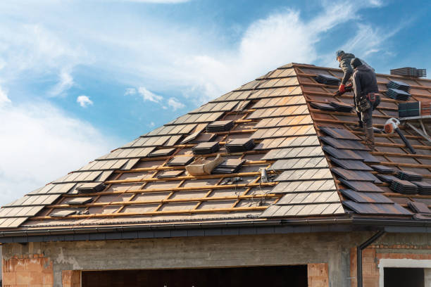 Best Asphalt Shingles Roofing  in Lexington, OK