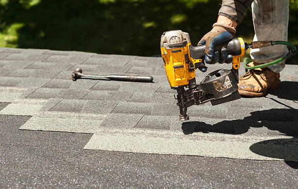 Best Roof Coating and Sealing  in Lexington, OK