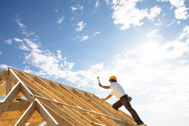 Best Green or Eco-Friendly Roofing Solutions  in Lexington, OK