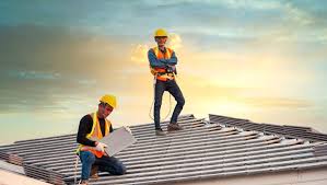 Lexington, OK Roofing services Company